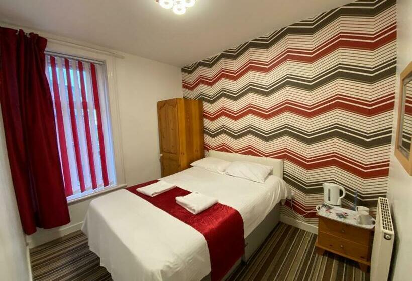 스탠다드 룸, Chilton