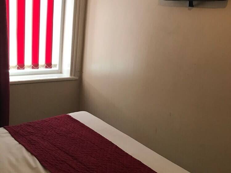 스탠다드 룸, Chilton