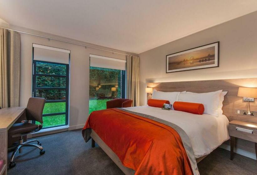 スタンダードルーム, Greenlands