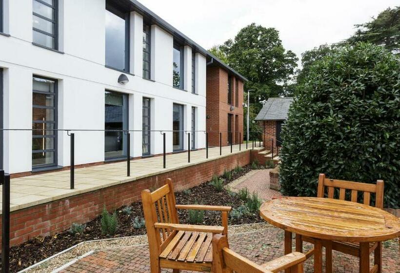 חדר סטנדרט, Greenlands