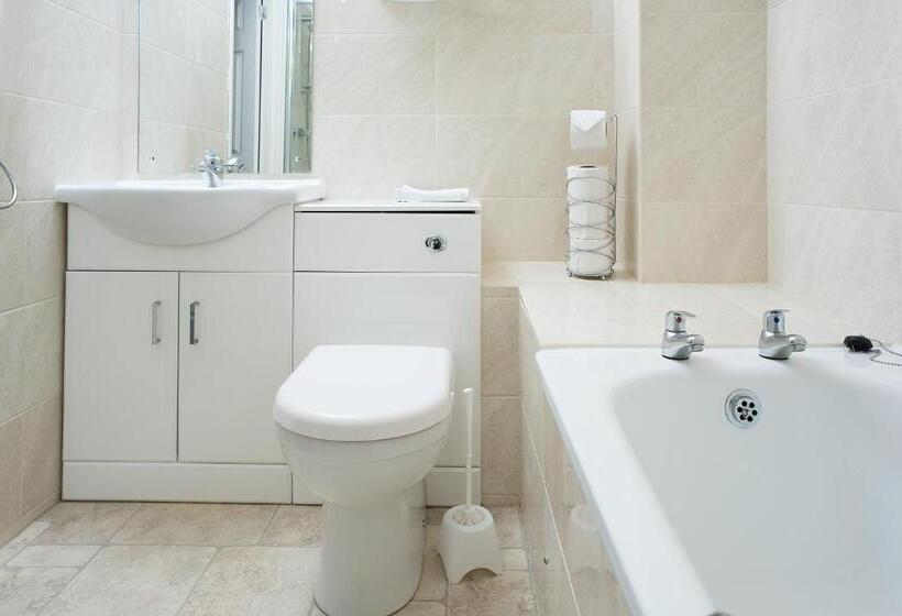 Номер Superior Вид на Море, Haddon Hall