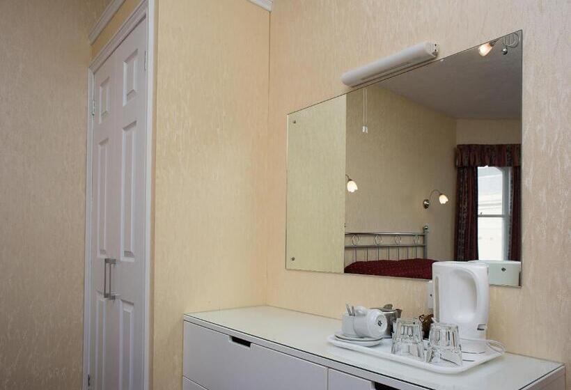 Номер Стандарт, Haddon Hall