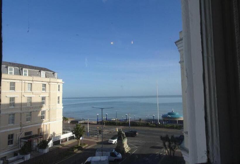 Номер Superior Вид на Море, Haddon Hall