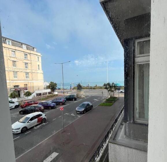 Номер Superior Вид на Море, Haddon Hall