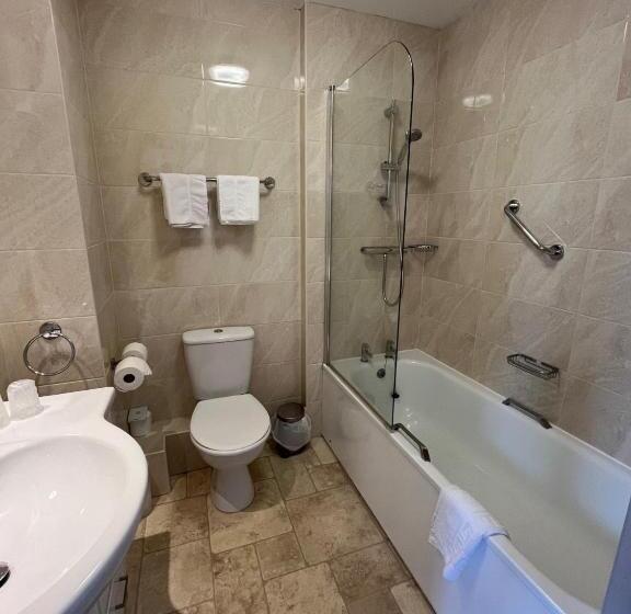 Номер Superior Вид на Море, Haddon Hall