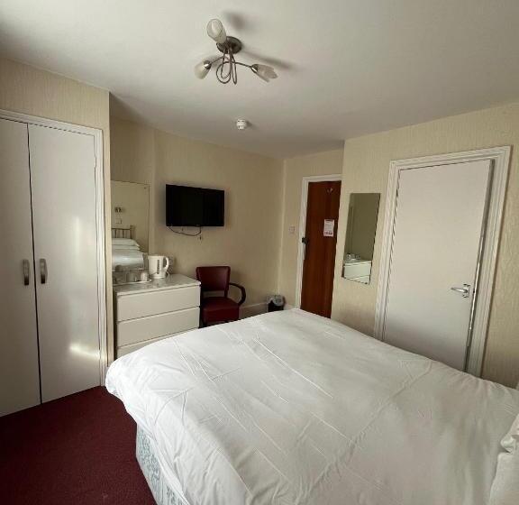 Номер Стандарт, Haddon Hall