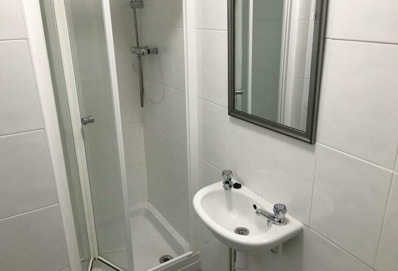 Номер Стандарт Индивидуальный, Hampton Hotel & Restaurant