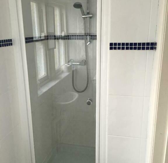 Номер Стандарт Индивидуальный, Hampton Hotel & Restaurant