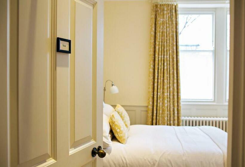 غرفة قياسية, Houndgate Townhouse