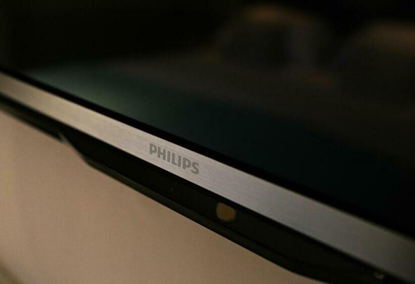 غرفة قياسية, Houndgate Townhouse