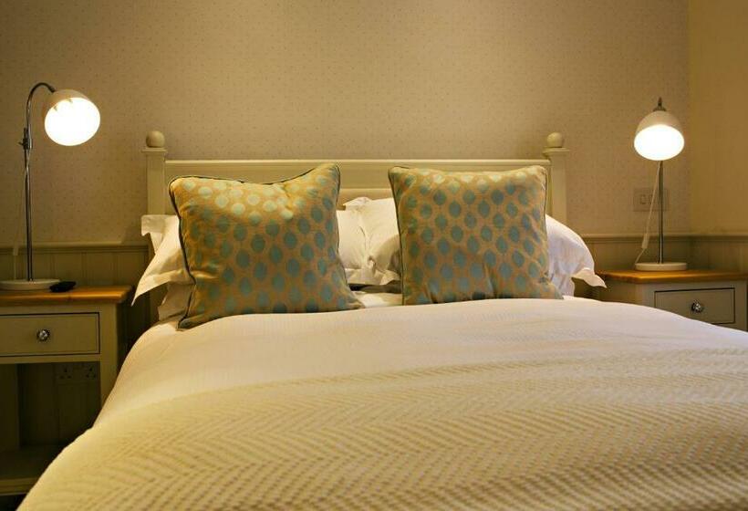 غرفة قياسية, Houndgate Townhouse