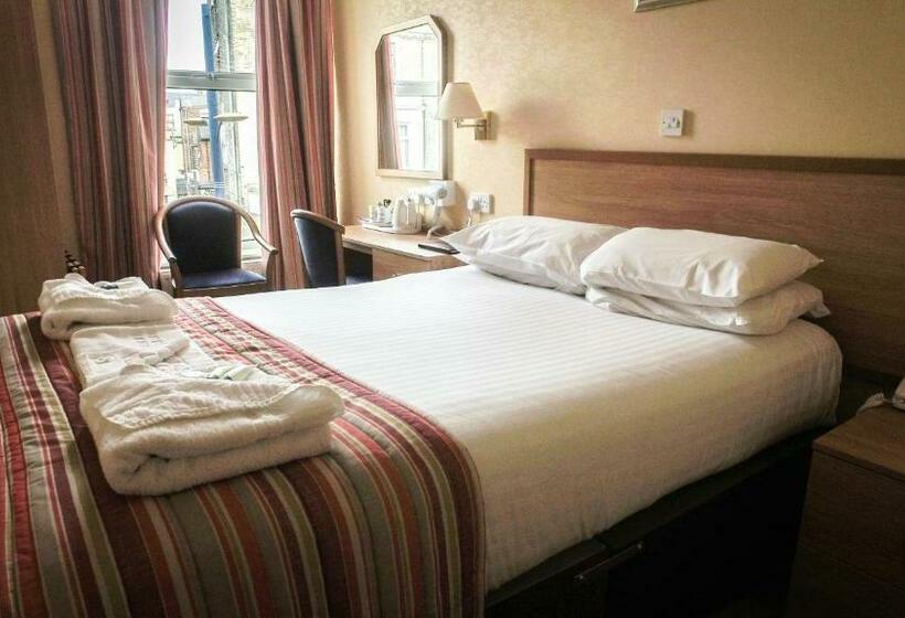 غرفة قياسية, New Beach