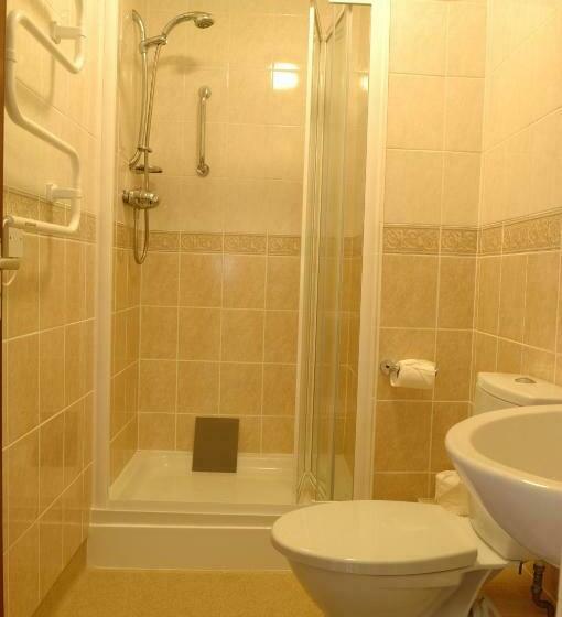 غرفة قياسية, New Beach