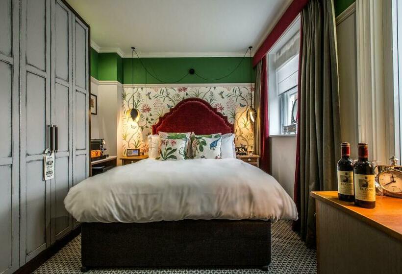 Номер Стандарт, Orange Tree