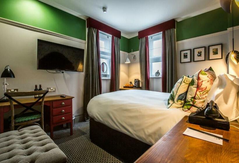 Номер Стандарт, Orange Tree