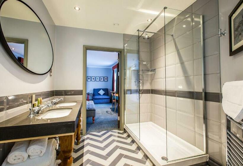 Номер Superior, Orange Tree