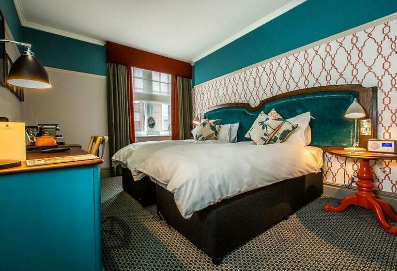 Номер Стандарт, Orange Tree