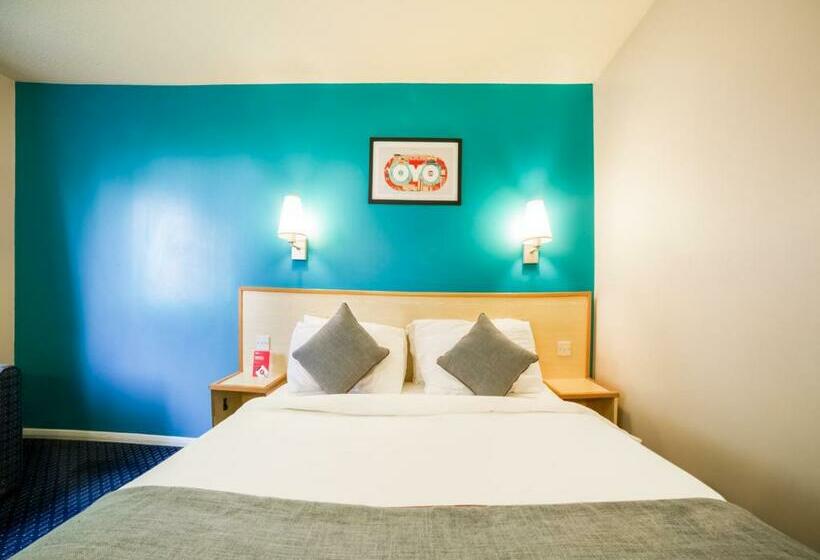 غرفة ديلوكس, Rafee