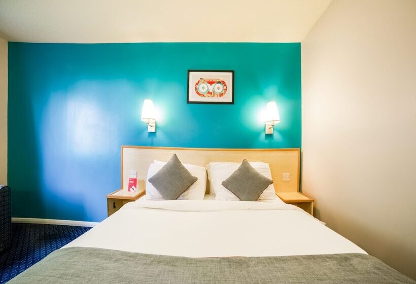 غرفة ديلوكس, Rafee