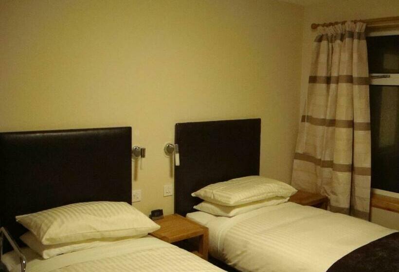 غرفة عائلية, Seaview John O Groats