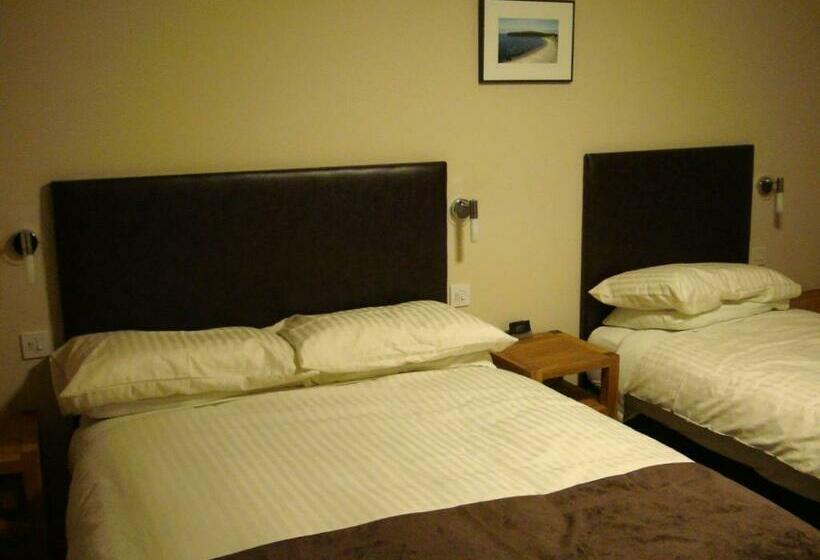 غرفة عائلية, Seaview John O Groats