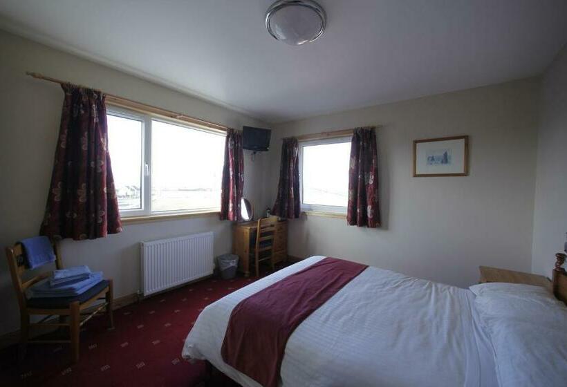غرفة عائلية, Seaview John O Groats