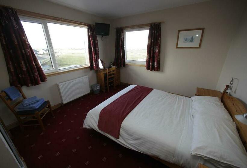 غرفة عائلية, Seaview John O Groats