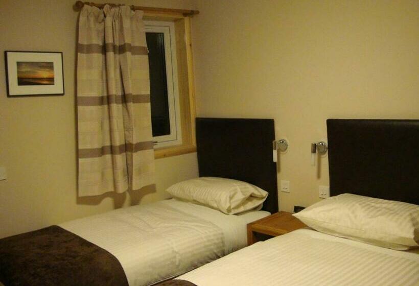 غرفة قياسية, Seaview John O Groats