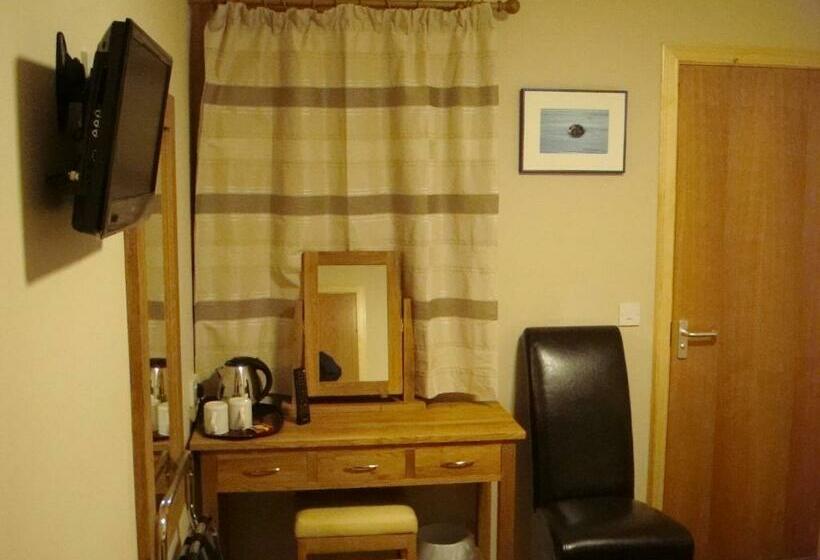 غرفة عائلية, Seaview John O Groats