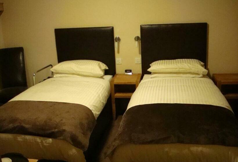 غرفة قياسية, Seaview John O Groats