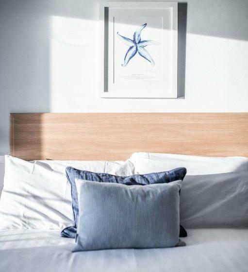 标准间, The Elizabeth