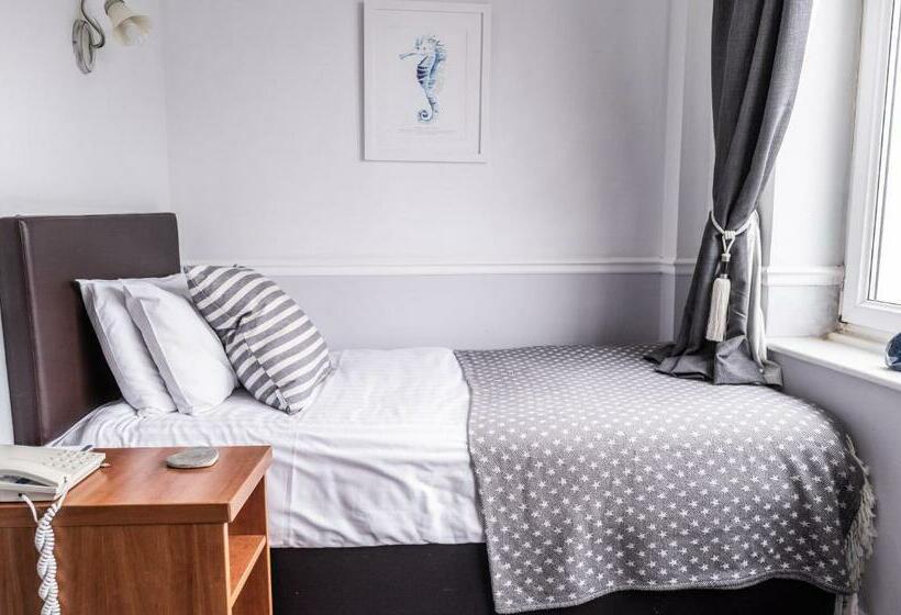 标准单人间, The Elizabeth