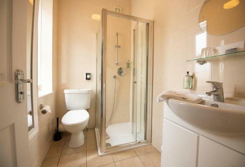 标准间, The Elizabeth