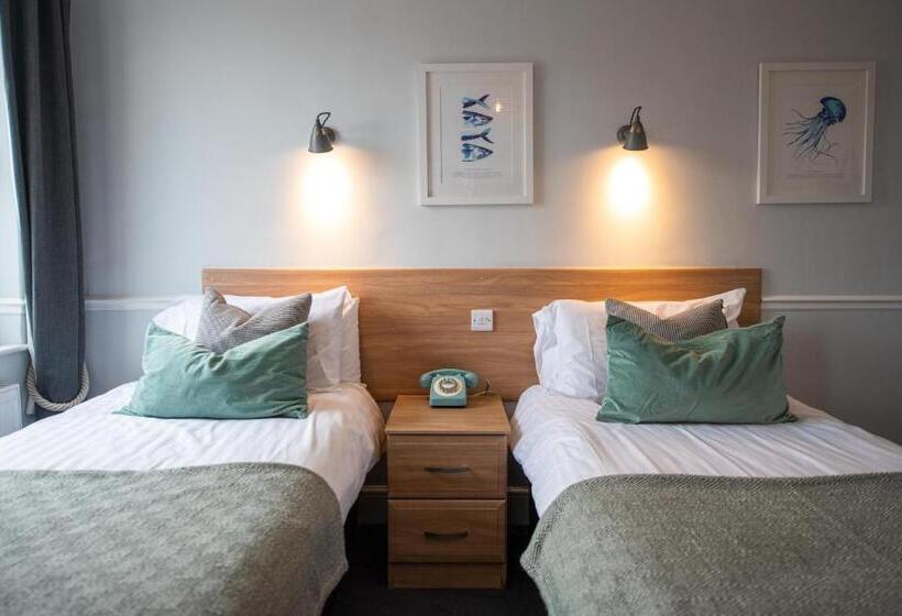 标准间, The Elizabeth