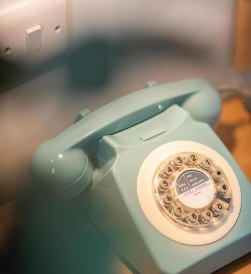 标准间, The Elizabeth