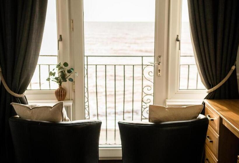 高级海景房, The Elizabeth