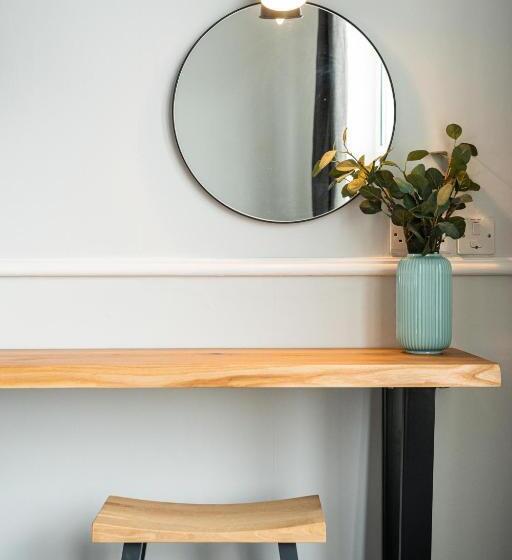 高级海景房, The Elizabeth