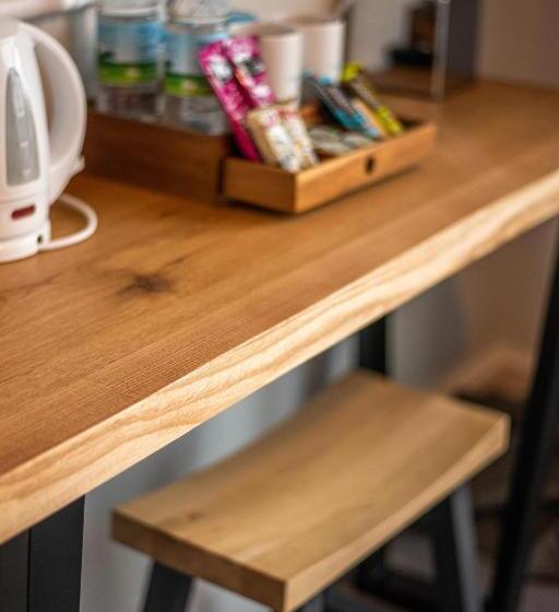 高级海景房, The Elizabeth