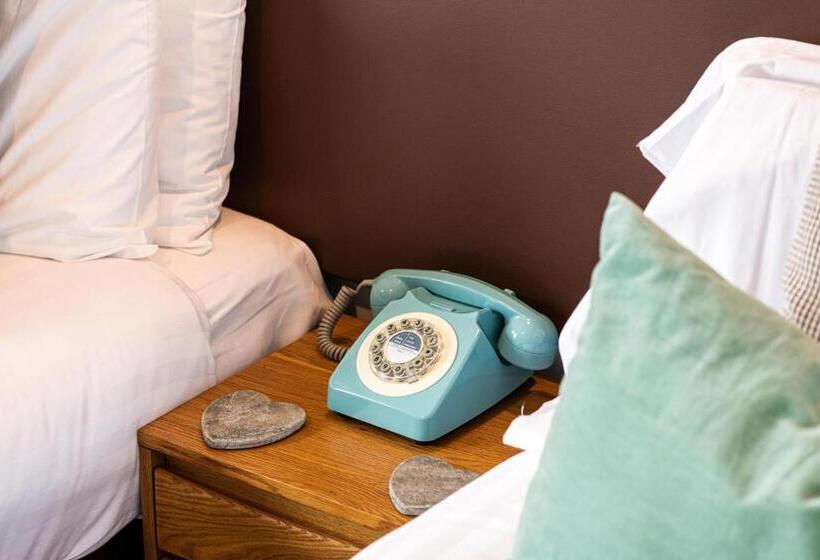 高级海景房, The Elizabeth