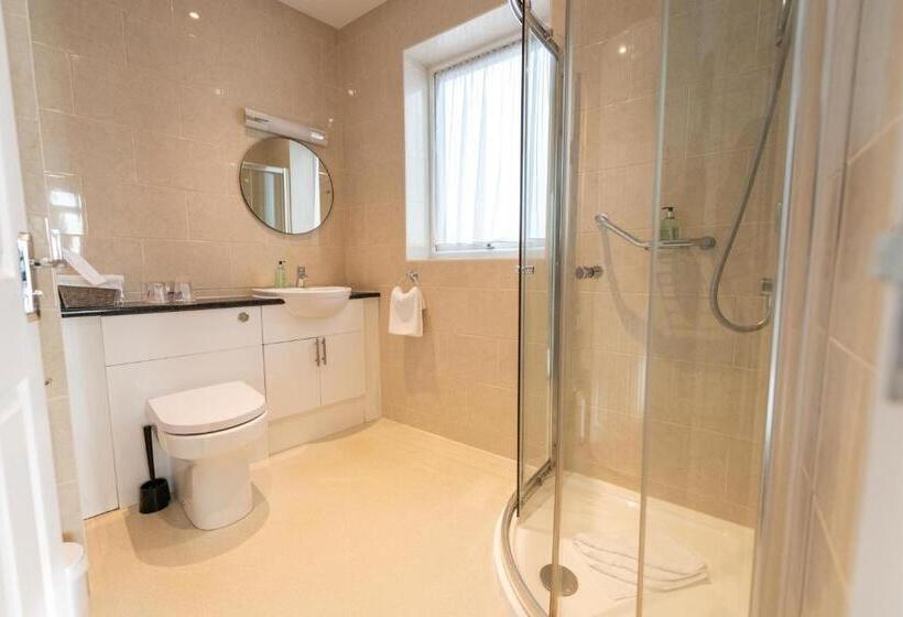 高级海景房, The Elizabeth