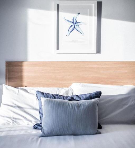 基本间, The Elizabeth