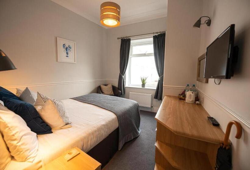 基本间, The Elizabeth