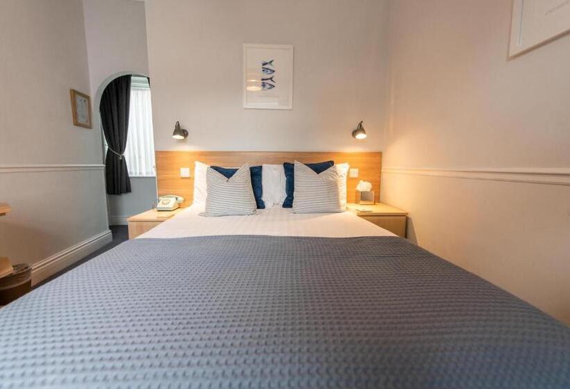 基本间, The Elizabeth