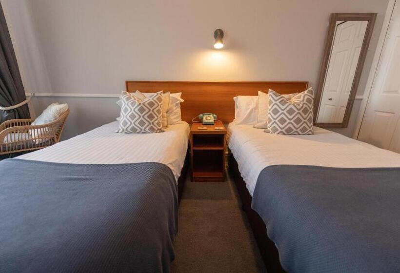 带海景的标准房, The Elizabeth