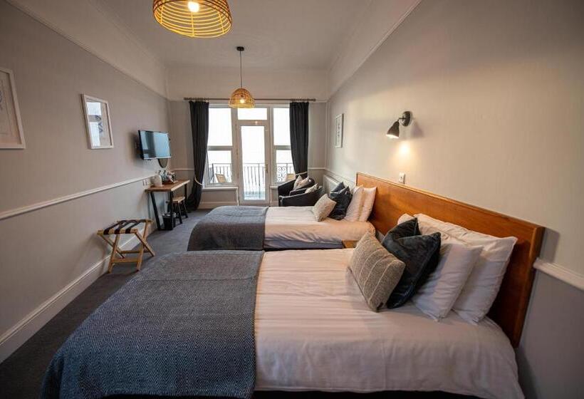 高级海景房, The Elizabeth