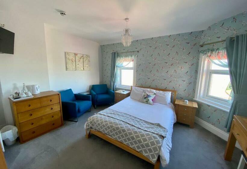 Номер Deluxe Вид на Море, The Fossil Tree