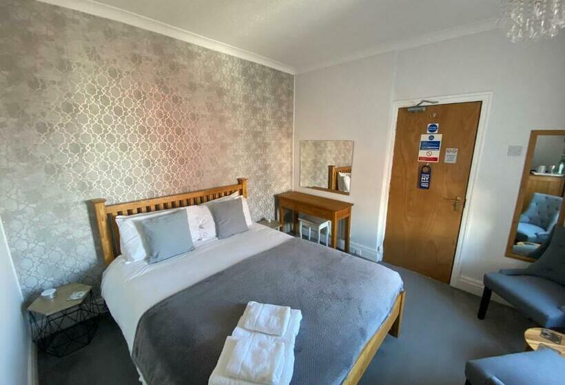 Стандартный Номер Кровать Кинг, The Fossil Tree