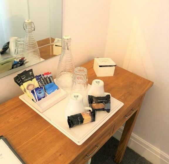 Стандартный Номер Кровать Кинг, The Fossil Tree