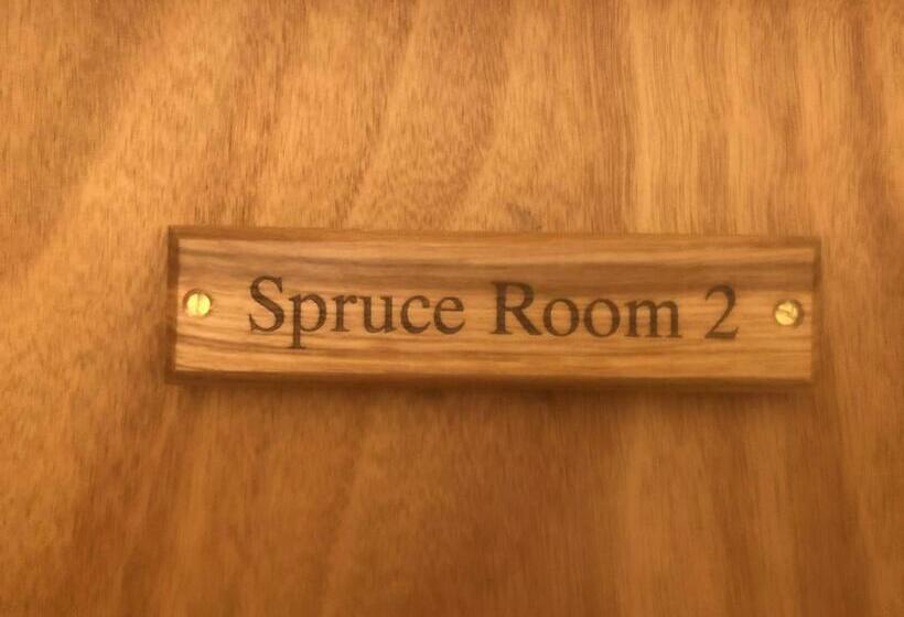 Стандартный Номер Кровать Кинг, The Fossil Tree