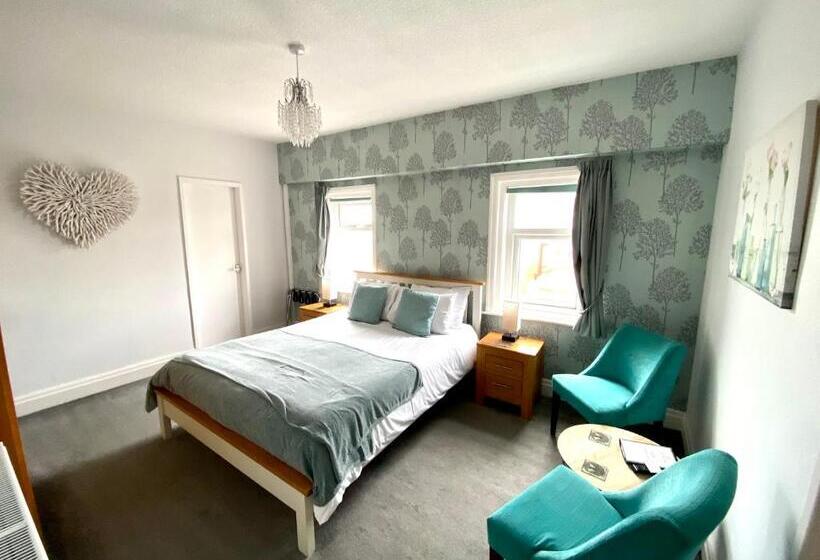 Номер Superior Кровать Кинг, The Fossil Tree